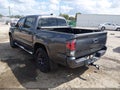2021 Toyota Tacoma — photo 3 of 16 | VIN 3TYGZ5AN4MT038639