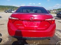 2017 Toyota Corolla — photo 17 of 21 | VIN 2T1BURHE4HC936299