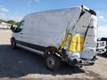 2024 Ford Transit-250 — photo 3 of 17 | VIN 1FTBR2C8XRKB43910