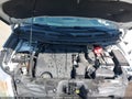 2015 Ford Explorer — photo 10 of 17 | VIN 1FM5K7D89FGC34867
