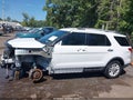 2015 Ford Explorer — photo 15 of 17 | VIN 1FM5K7D89FGC34867