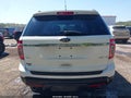 2015 Ford Explorer — photo 17 of 17 | VIN 1FM5K7D89FGC34867