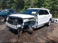 2015 Ford Explorer — photo 2 of 17 | VIN 1FM5K7D89FGC34867