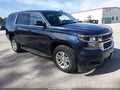2017 Chevrolet Tahoe — photo 1 of 21 | VIN 1GNSKAEC4HR309383