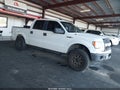 2011 Ford F-150 Lightning — photo 1 of 16 | VIN 1FTFW1CFXBFA08511