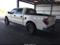 2011 Ford F-150 Lightning — photo 3 of 16 | VIN 1FTFW1CFXBFA08511