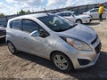 2014 Chevrolet Spark — photo 13 of 16 | VIN KL8CD6S95EC591389