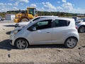2014 Chevrolet Spark — photo 14 of 16 | VIN KL8CD6S95EC591389