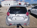 2014 Chevrolet Spark — photo 16 of 16 | VIN KL8CD6S95EC591389