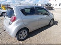 2014 Chevrolet Spark — photo 4 of 16 | VIN KL8CD6S95EC591389