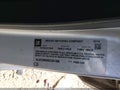 2014 Chevrolet Spark — photo 9 of 16 | VIN KL8CD6S95EC591389