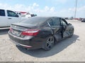 2016 Honda Accord — photo 4 of 18 | VIN 1HGCR2F57GA119705