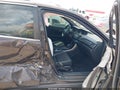 2016 Honda Accord — photo 5 of 18 | VIN 1HGCR2F57GA119705