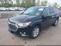2020 Chevrolet Traverse — photo 2 of 17 | VIN 1GNEVGKW5LJ199781