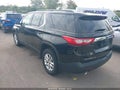 2020 Chevrolet Traverse — photo 3 of 17 | VIN 1GNEVGKW5LJ199781
