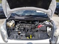 2017 Ford Fiesta — photo 10 of 15 | VIN 3FADP4BJ5HM140702