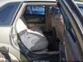 2005 Chevrolet Malibu — photo 8 of 16 | VIN 1G1ZT62885F319440