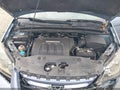 2006 Honda Odyssey — photo 10 of 12 | VIN 5FNRL38656B018075
