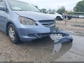 2006 Honda Odyssey — photo 12 of 12 | VIN 5FNRL38656B018075