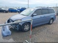 2006 Honda Odyssey — photo 2 of 12 | VIN 5FNRL38656B018075