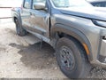 2026 Nissan Frontier — photo 17 of 17 | VIN 1N6ED1EK6TN631222