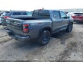 2026 Nissan Frontier — photo 4 of 17 | VIN 1N6ED1EK6TN631222