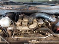 2016 Nissan Titan — photo 10 of 17 | VIN 1N6BA1F46GN513141