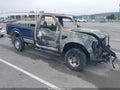 2010 Ford F-250 — photo 1 of 11 | VIN 1FTNF2B56AEA82877