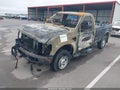 2010 Ford F-250 — photo 2 of 11 | VIN 1FTNF2B56AEA82877