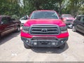 2010 Toyota Tundra — photo 6 of 16 | VIN 5TFUM5F11AX009513