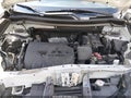 2017 Mitsubishi Outlander — photo 10 of 17 | VIN JA4AD2A38HZ025601