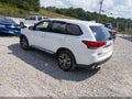 2017 Mitsubishi Outlander — photo 3 of 17 | VIN JA4AD2A38HZ025601