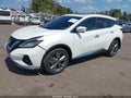 2022 Nissan Murano — photo 2 of 18 | VIN 5N1AZ2DJ4NC111712