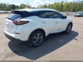 2022 Nissan Murano — photo 4 of 18 | VIN 5N1AZ2DJ4NC111712