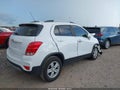2019 Chevrolet Trax — photo 4 of 17 | VIN KL7CJLSB2KB935177