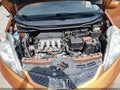 2010 Honda Fit — photo 10 of 16 | VIN JHMGE8H48AS013590