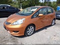 2010 Honda Fit — photo 2 of 16 | VIN JHMGE8H48AS013590