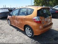 2010 Honda Fit — photo 3 of 16 | VIN JHMGE8H48AS013590