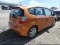 2010 Honda Fit — photo 4 of 16 | VIN JHMGE8H48AS013590