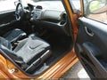 2010 Honda Fit — photo 5 of 16 | VIN JHMGE8H48AS013590