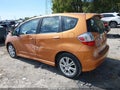 2010 Honda Fit — photo 6 of 16 | VIN JHMGE8H48AS013590