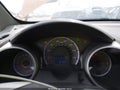 2010 Honda Fit — photo 7 of 16 | VIN JHMGE8H48AS013590