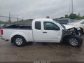 2011 Nissan Frontier — photo 13 of 16 | VIN 1N6AD0CWXBC448866