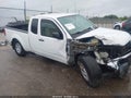 2011 Nissan Frontier — photo 1 of 16 | VIN 1N6AD0CWXBC448866
