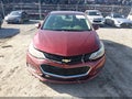 2016 Chevrolet Cruze — photo 12 of 16 | VIN 1G1BE5SM2G7261972