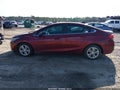 2016 Chevrolet Cruze — photo 14 of 16 | VIN 1G1BE5SM2G7261972