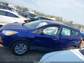 2013 Ford Escape — photo 14 of 16 | VIN 1FMCU0F71DUC11630