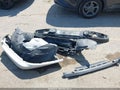 2021 Jeep Gladiator — photo 12 of 17 | VIN 1C6JJTBG4ML559379