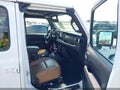 2021 Jeep Gladiator — photo 5 of 17 | VIN 1C6JJTBG4ML559379