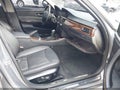 2011 BMW 3 Series — photo 5 of 16 | VIN WBAPN7C51BA781363
